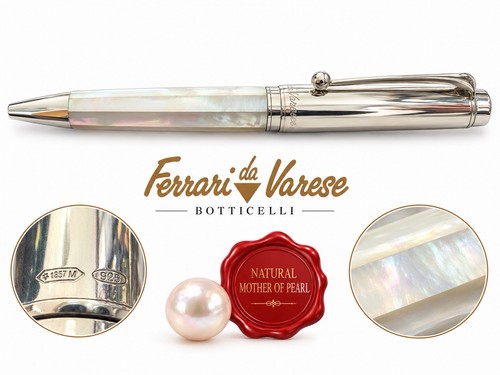 Stylo bille ferrari varese - bille, da