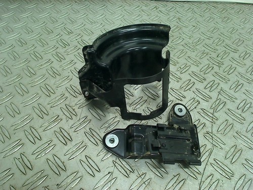 Support filtre gasoil - a,