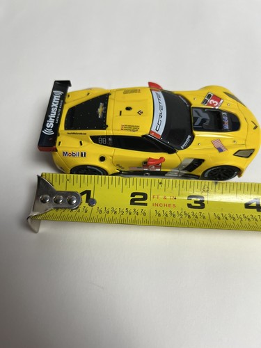 Carrera digital 143 chevrolet - 143.,