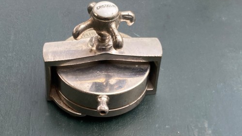 Ancien robinet filtre - ancien,
