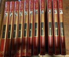 Les Chefs-d'œuvre de la Bande Dessinée Erotique - tomes 1 à 11