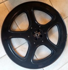 Bobine métallique pour films 35mm