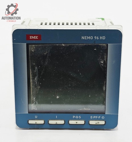Ime nemo mf96001 - nemo, 96