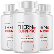 (3 Pack) Thermo Burn Pro
