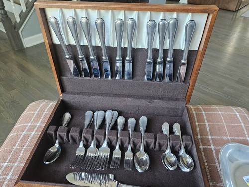 Guy degrenne stainless steel - guy,