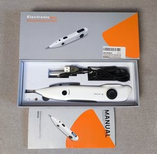 Phorawill Stylo Acupuncture