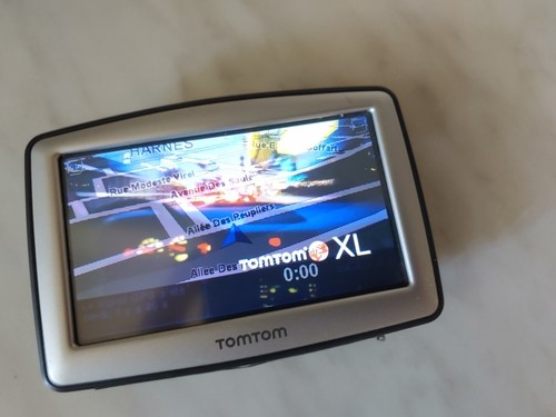 Gps tomtom classic france - gps,