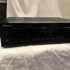 Pioneer vsx 108 - pioneer, vsx-108