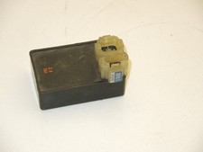 Boitier CDI allumage HONDA XR 600 de 1988 / 1997 MN1 CF51D