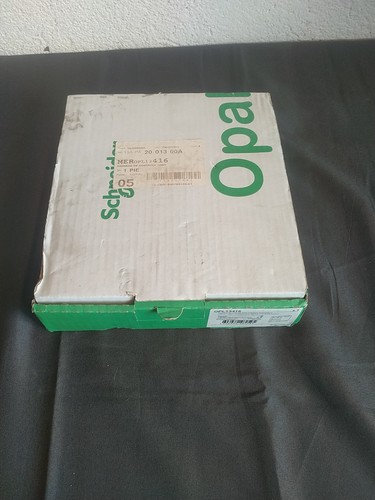 Schneider electric opl13416 - schneider-electric,