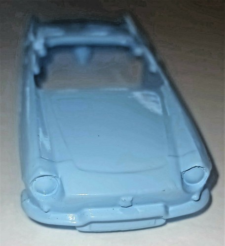 Carrosserie renault floride - carrosserie,
