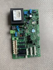 Carte Électronique AMPC-GAL1 MCU FULL C&M