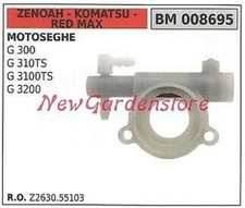 Pompe À Huile ZENOAH Moteur