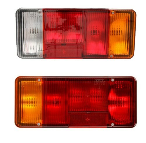 Pour iveco daily 1999 - iveco, 1999-2006
