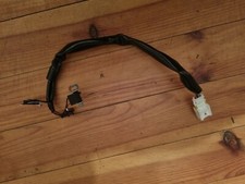 capteur de tablette 3 Microswitch peugeot phase 1 Non Mux Et mux 206cc 