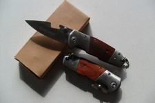 PC-057  Couteau Massif "Feng