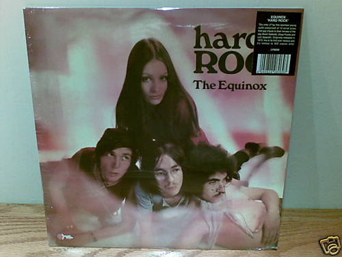 Equinox hard rock saga new - equinox,