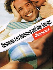 PUBLICITE ADVERTISING 044