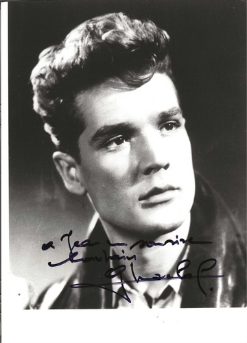 Autographe original georges - de,