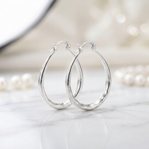 Boucles oreilles créoles - boucles, d’oreilles