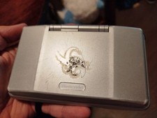 Nintendo DS Fat pour bricoleur