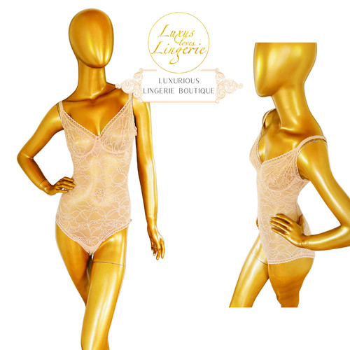 Lingerie fleurs net - lingerie,