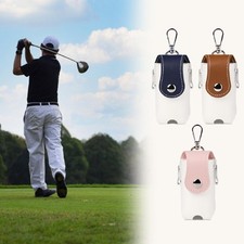 Sac de taille de balle golf