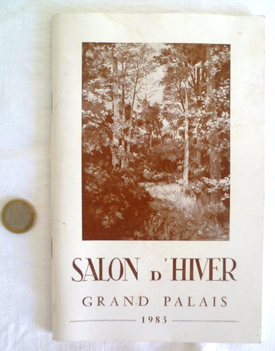 Ancien catalogue 74ème - ancien,