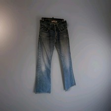 Levi's 512 boutcut