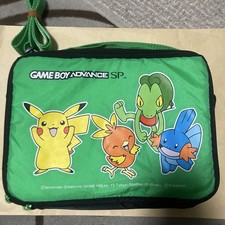 Game Boy Advance SP étui de