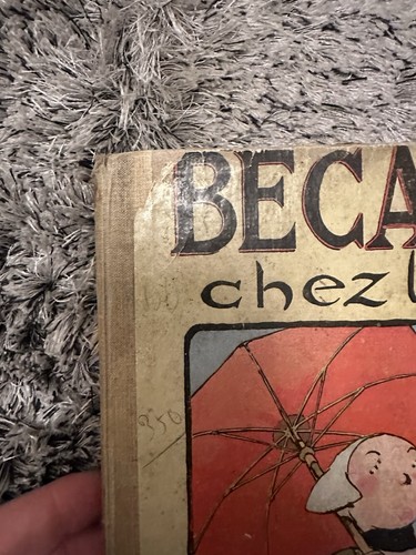 Bande dessinée ancienne - bande,