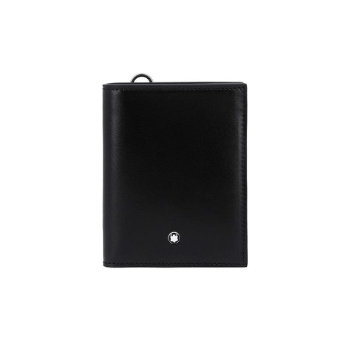 Montblanc portefeuille homme - montblanc,