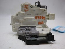 Serrure porte ard occasion