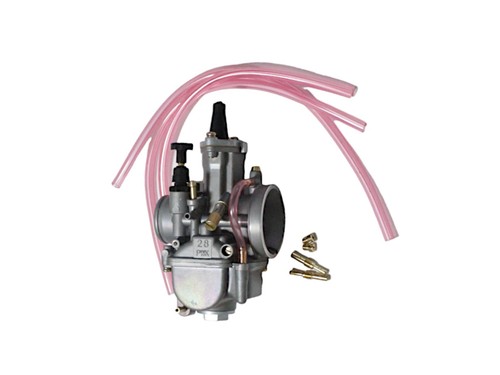 Carburateur pwk 28 - carburateur,