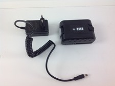 Kit batterie chargeur - kit,