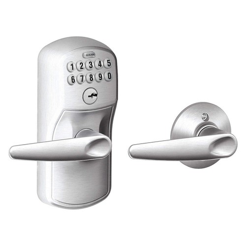 Schlage residential fe575 - residential,