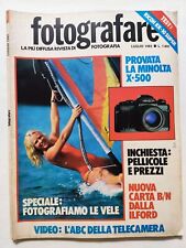 Photo Juillet 7-1983 Nino