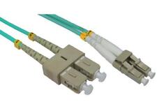 Lc-Sc Duplex OM3 50/125µm