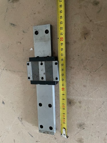 Rail guidage linéaire 225 - de,