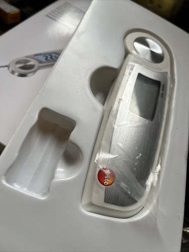Testo 104 thermometre - 104,
