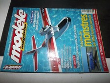 ** revue modèle magazine