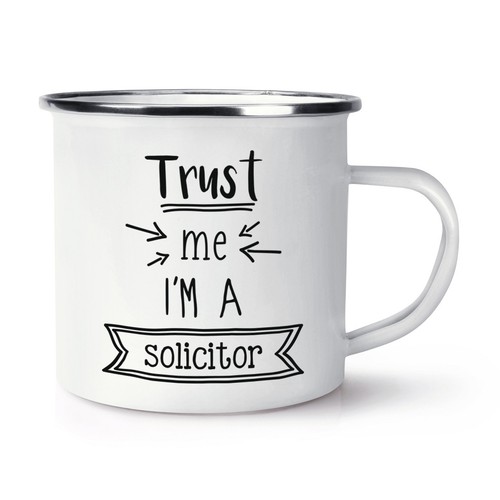 Gift base tasse émaillée - tasse,