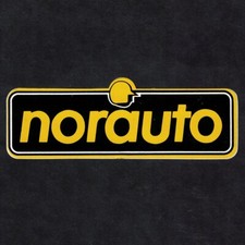 Autocollant / Sticker vintage