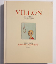 Villon (Oeuvres) -