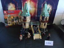 LEGO construction 4867 Harry Potter "la bataille de Poudlard"