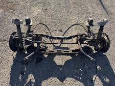 VOLKSWAGEN GOLF 6 GTD ESSIEU