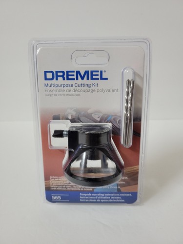 New dremel 565 multipurpose - dremel,