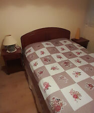 Chambre à coucher 140 x 195 cm