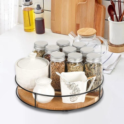 Plateau tournant cuisine en - plateau, de