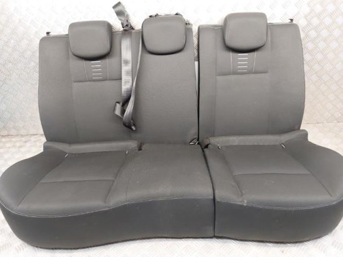 Banquette arriere renault - banquette,